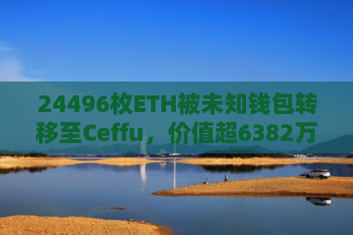 24496枚ETH被未知钱包转移至Ceffu，价值超6382万美元-第1张图片-大猪科技网
