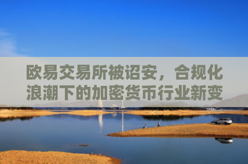欧易交易所被诏安，合规化浪潮下的加密货币行业新变局