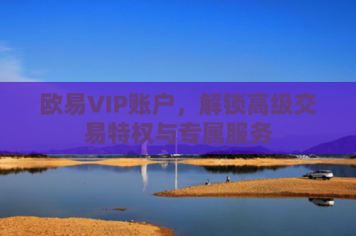 欧易VIP账户，解锁高级交易特权与专属服务-第1张图片-大猪科技网