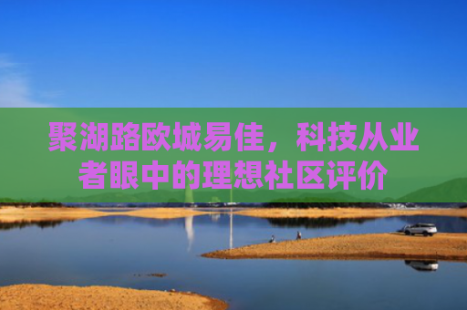 聚湖路欧城易佳，科技从业者眼中的理想社区评价