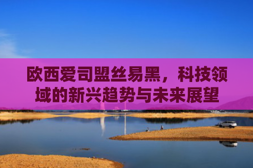欧西爱司盟丝易黑，科技领域的新兴趋势与未来展望