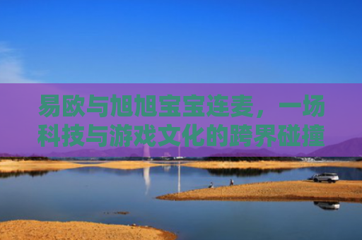 易欧与旭旭宝宝连麦，一场科技与游戏文化的跨界碰撞