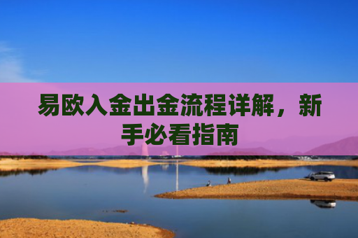 易欧入金出金流程详解，新手必看指南
