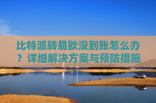 比特派转易欧没到账怎么办？详细解决方案与预防措施-第1张图片-大猪科技网