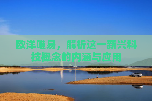 欧洋唯易，解析这一新兴科技概念的内涵与应用