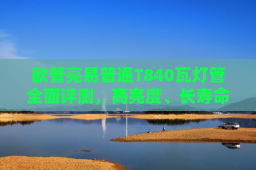 欧普亮易普通T840瓦灯管全面评测，高亮度、长寿命的照明解决方案