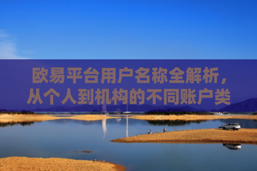 欧易平台用户名称全解析，从个人到机构的不同账户类型