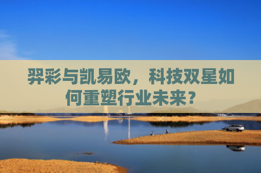 羿彩与凯易欧，科技双星如何重塑行业未来？
