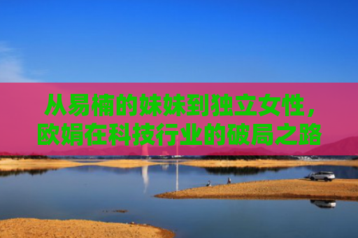 从易楠的妹妹到独立女性，欧娟在科技行业的破局之路-第1张图片-大猪科技网