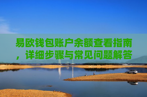 易欧钱包账户余额查看指南，详细步骤与常见问题解答