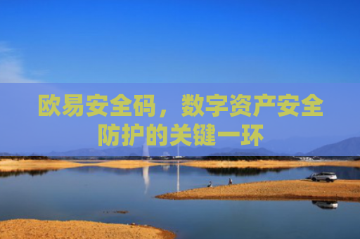 欧易安全码，数字资产安全防护的关键一环