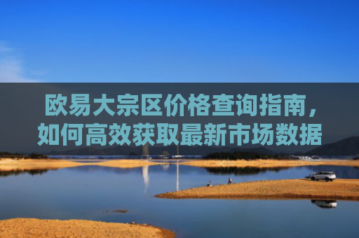 欧易大宗区价格查询指南，如何高效获取最新市场数据-第1张图片-大猪科技网