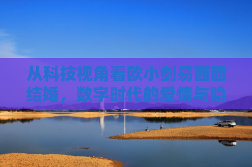 从科技视角看欧小剑易西西结婚，数字时代的爱情与隐私博弈