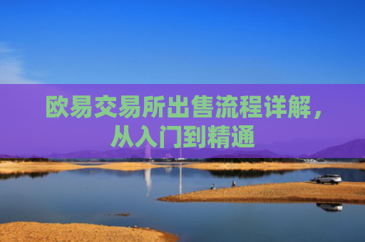 欧易交易所出售流程详解，从入门到精通