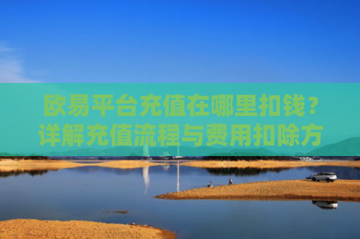 欧易平台充值在哪里扣钱？详解充值流程与费用扣除方式