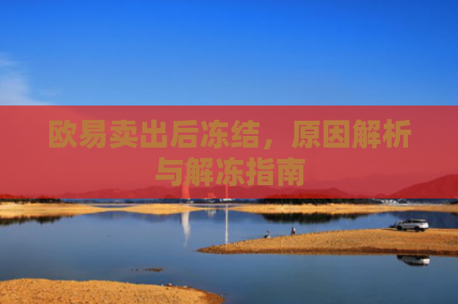 欧易卖出后冻结，原因解析与解冻指南