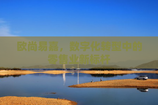 欧尚易嘉，数字化转型中的零售业新标杆