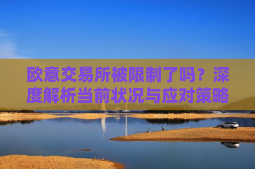 欧意交易所被限制了吗？深度解析当前状况与应对策略