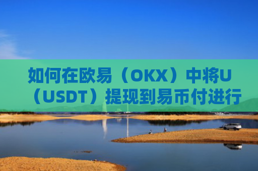 如何在欧易（OKX）中将U（USDT）提现到易币付进行出售