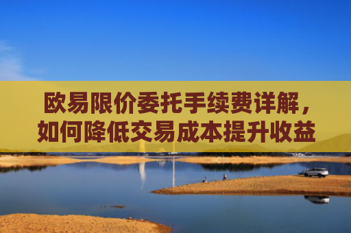 欧易限价委托手续费详解，如何降低交易成本提升收益