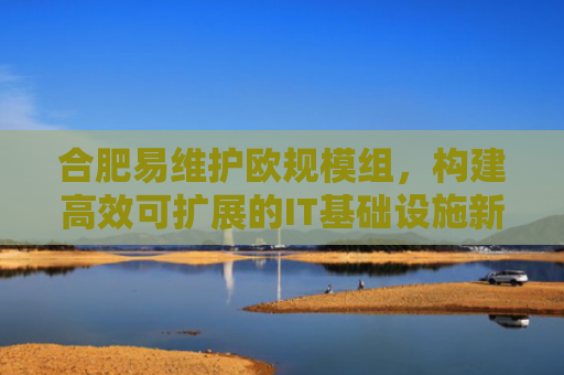 合肥易维护欧规模组，构建高效可扩展的IT基础设施新范式-第1张图片-大猪科技网