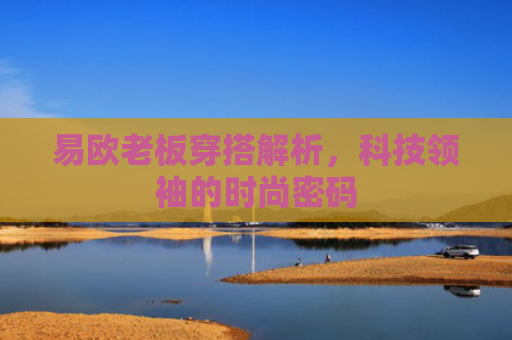 易欧老板穿搭解析，科技领袖的时尚密码