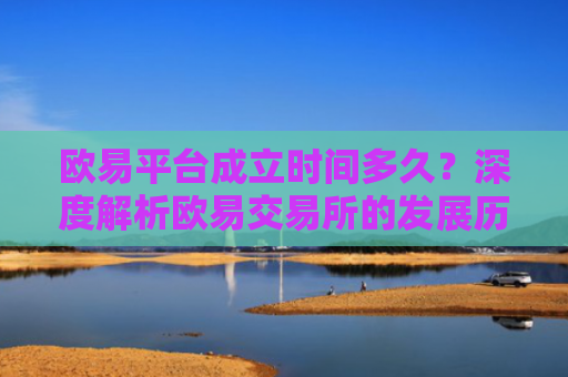 欧易平台成立时间多久？深度解析欧易交易所的发展历程