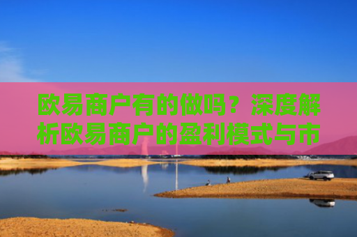 欧易商户有的做吗？深度解析欧易商户的盈利模式与市场前景