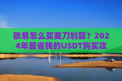 欧易怎么买美刀划算？2024年最省钱的USDT购买攻略