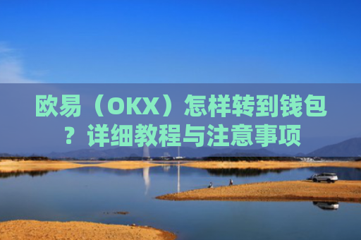欧易（OKX）怎样转到钱包？详细教程与注意事项-第1张图片-大猪科技网