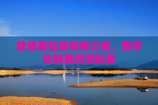 欧德易信息有限公司，数字化转型的领航者