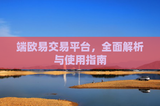端欧易交易平台，全面解析与使用指南-第1张图片-大猪科技网