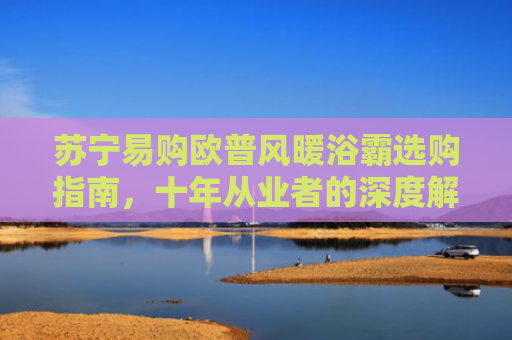 苏宁易购欧普风暖浴霸选购指南，十年从业者的深度解析与安装建议-第1张图片-大猪科技网