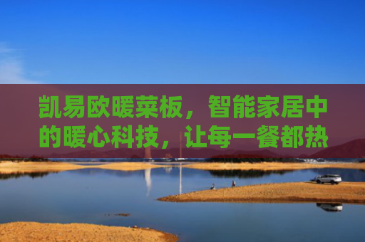 凯易欧暖菜板，智能家居中的暖心科技，让每一餐都热气腾腾-第1张图片-大猪科技网
