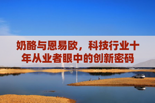奶酪与恩易欧，科技行业十年从业者眼中的创新密码-第1张图片-大猪科技网