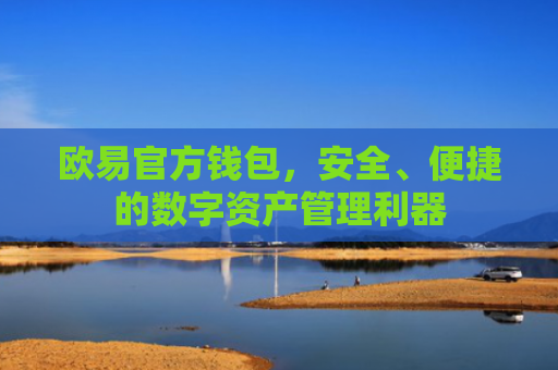 欧易官方钱包，安全、便捷的数字资产管理利器-第1张图片-大猪科技网