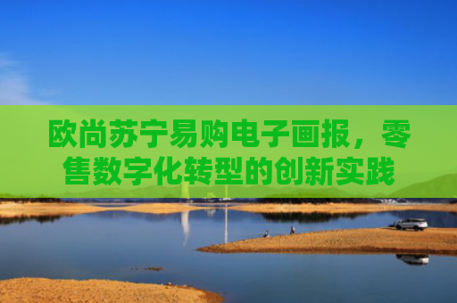 欧尚苏宁易购电子画报，零售数字化转型的创新实践-第1张图片-大猪科技网
