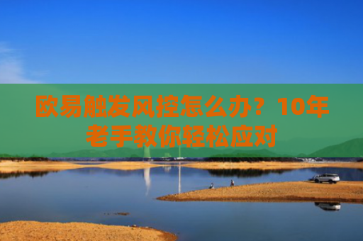 欧易触发风控怎么办？10年老手教你轻松应对