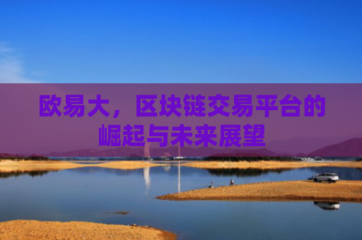 欧易大，区块链交易平台的崛起与未来展望