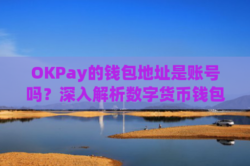 OKPay的钱包地址是账号吗？深入解析数字货币钱包与账号的区别