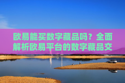 欧易能买数字藏品吗？全面解析欧易平台的数字藏品交易功能