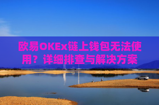欧易OKEx链上钱包无法使用？详细排查与解决方案-第1张图片-大猪科技网