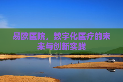 易欧医院，数字化医疗的未来与创新实践-第1张图片-大猪科技网