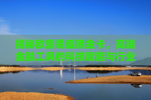 揭秘欧鼎易盛黑金卡，高端金融工具的科技赋能与行业影响
