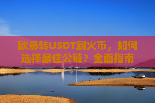 欧易转USDT到火币，如何选择最佳公链？全面指南