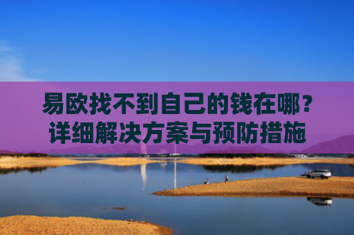 易欧找不到自己的钱在哪？详细解决方案与预防措施