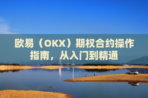 欧易（OKX）期权合约操作指南，从入门到精通