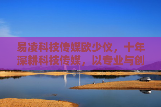 易凌科技传媒欧少仪，十年深耕科技传媒，以专业与创新引领行业未来-第1张图片-大猪科技网