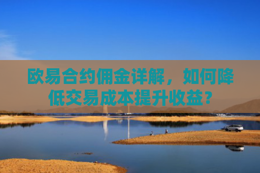 欧易合约佣金详解，如何降低交易成本提升收益？