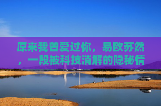 原来我曾爱过你，易欧苏然，一段被科技消解的隐秘情感